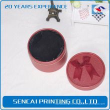 Популярные SenCai кольцо круглый бумажная коробка упаковки 